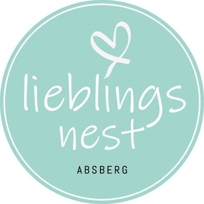Logo Lieblingsnest Absberg