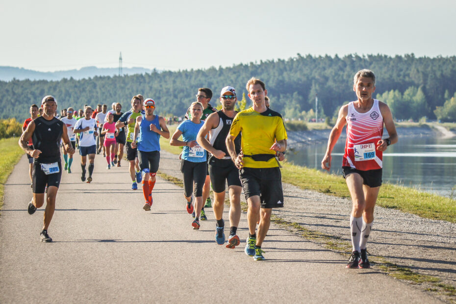 Seenlandmarathon