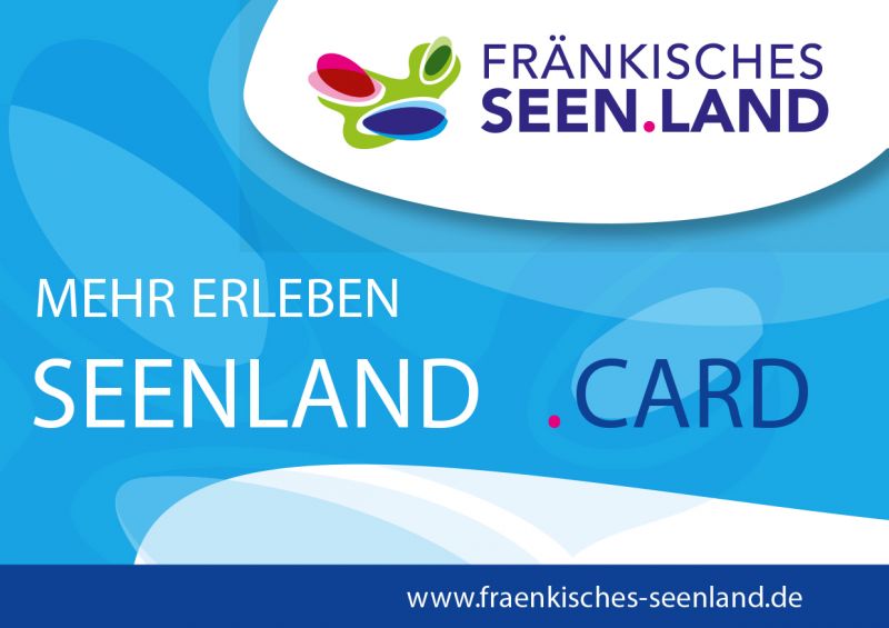 Seenland.Card